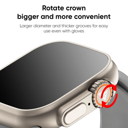 Bluetooth Calling Smartwatch