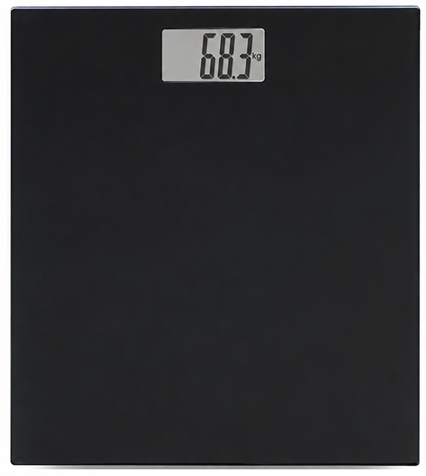 Automatic Personal Digital Weight Machine With Large LCD Display and 4 Sensor Technology For Accurate Weight Measurement