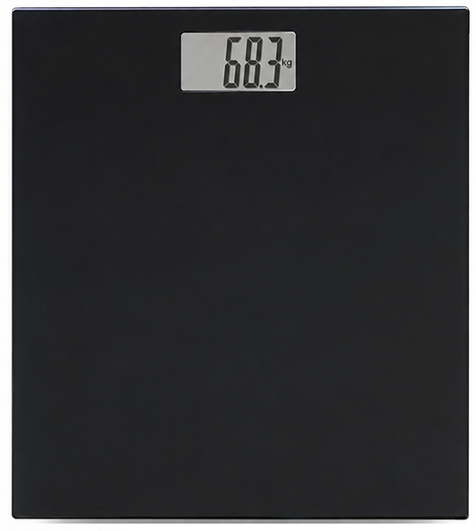 Automatic Personal Digital Weight Machine With Large LCD Display and 4 Sensor Technology For Accurate Weight Measurement